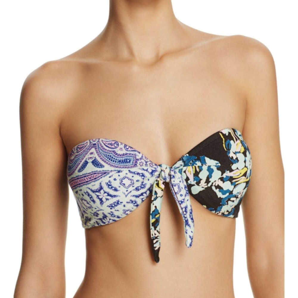 Free People Loren Festival bandeau